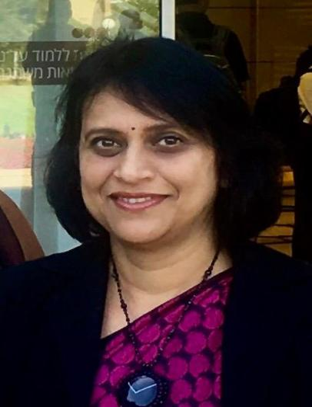 Dr. Anita Gupta