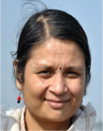 Dr. Deepshikha J. Nagar