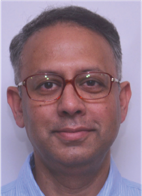 Dr. Anandh Subramaniam